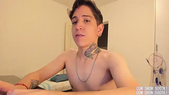 Michael_v77 Live XXX-chat