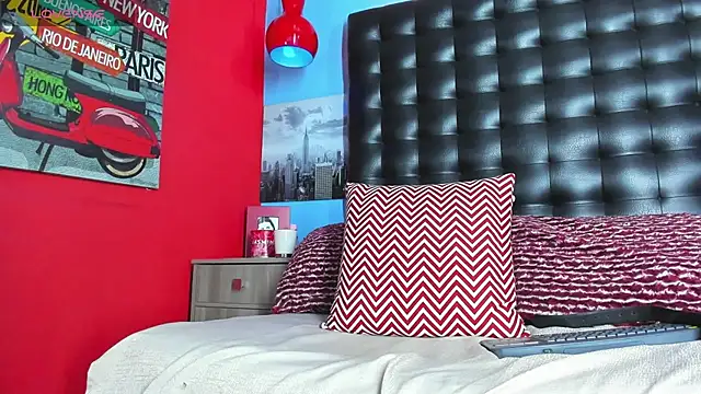 steffanxxll 라이브 XXX 채팅