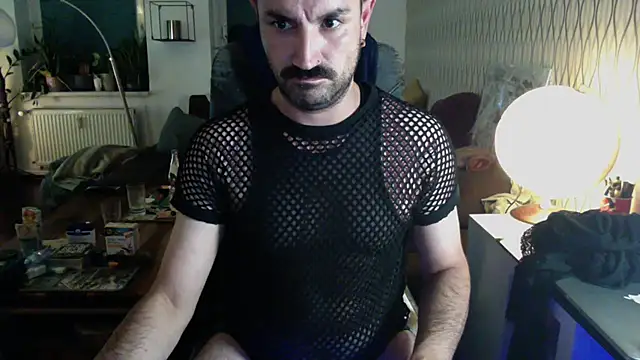 Chat XXX ao vivo de tomz0819