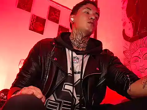 AlecBanne_ Obrolan Langsung XXX