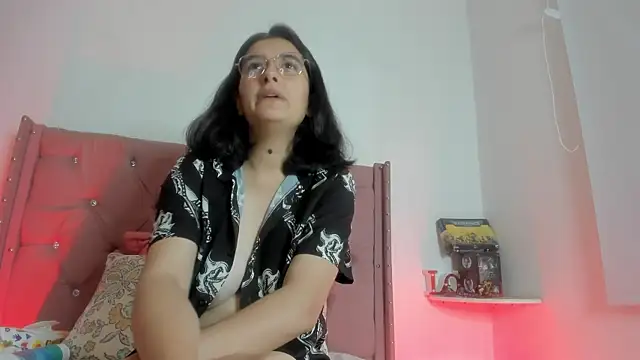 Chat +18 de Neu_juuken ao vivo