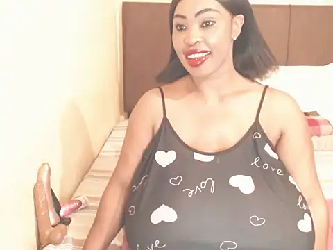 Chatroom XXX en direct de MissTits