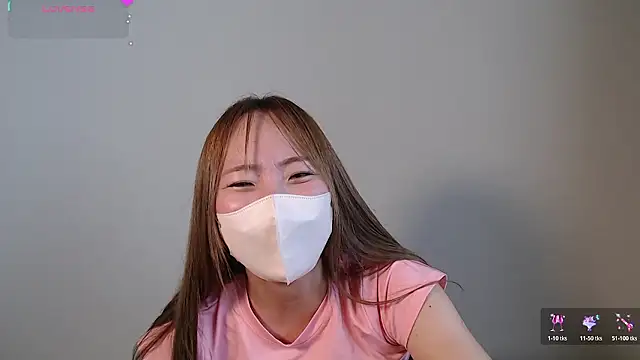 Czat XXX na żywo – NORANEKO_222