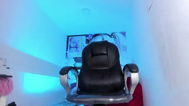 Chat XXX Live FrannBoy