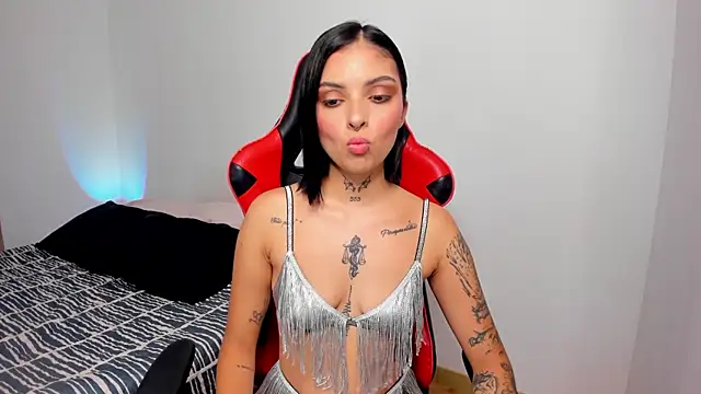 hannah_miltonn's Live XXX Chat