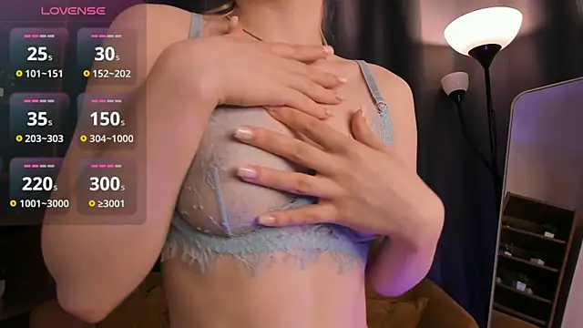 WraithBloom Chat XXX live