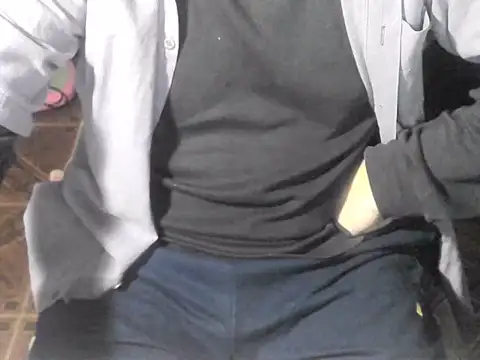 Chat +18 de OreCam ao vivo