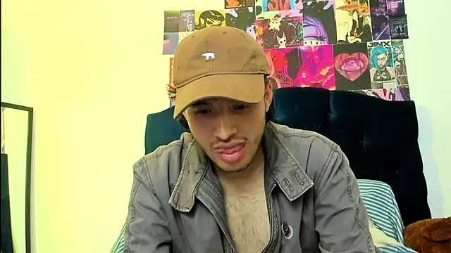 ZOREN33 Live XXX Chat