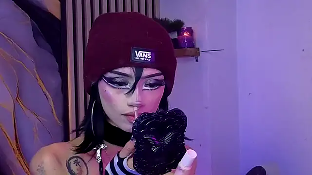 Živý XXX chat chloe_jacksonn