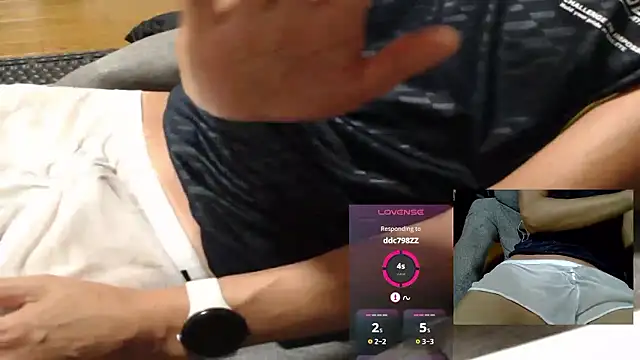Yasu2000 Webcam show