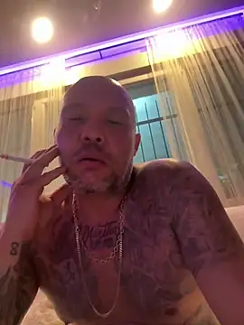 gitanomadrid Show in webcam