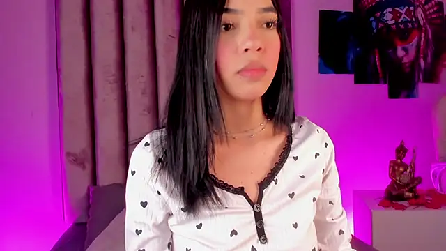 GabrielaSuarez_ 라이브 XXX 채팅