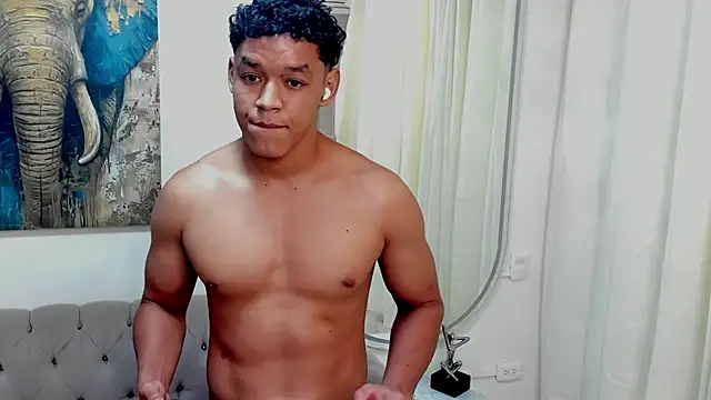 Chat +18 de Oliver_Smithx ao vivo