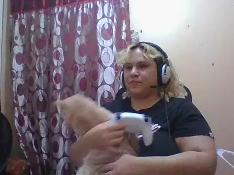 Živý XXX chat agathaa69