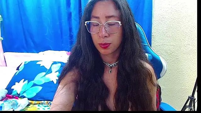 Gia_leinn's Live XXX Chat