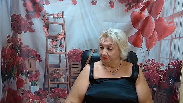 RenataDaster's Live XXX Chat