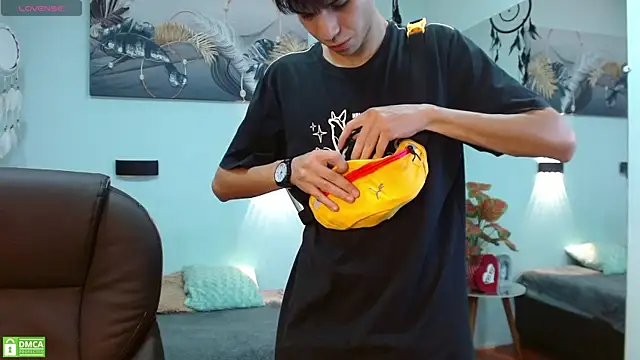 maxim_rod 在線直播表演