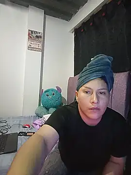 XXX chat uživo modela _melanny
