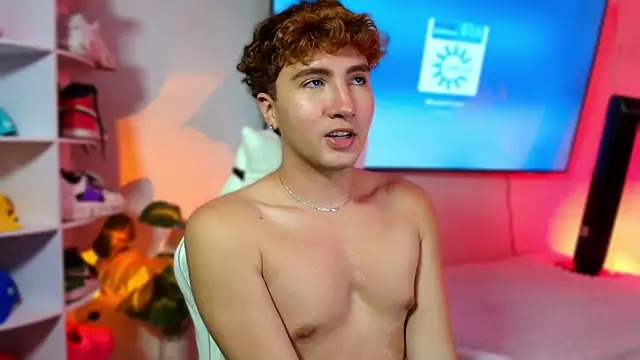 Eiden_carter live XXX chat