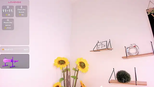 LexiieGrey Live XXX-Chat