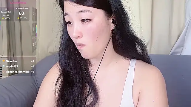 Živý XXX chat Tavie1744