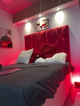 Chat +18 de Jean_Prime ao vivo
