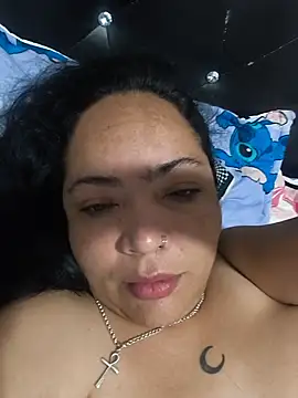 Czat XXX na żywo – NIKOLE1301