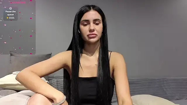 Mary__foxy live XXX chat