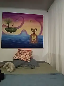 XXX chat uživo modela salomee