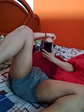 Chiricoca লাইভ XXX চ্যাট