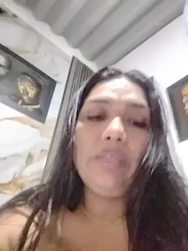 gorditalatinahot Live XXX-chat