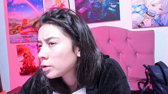 Chat XXX Live teffy_lee
