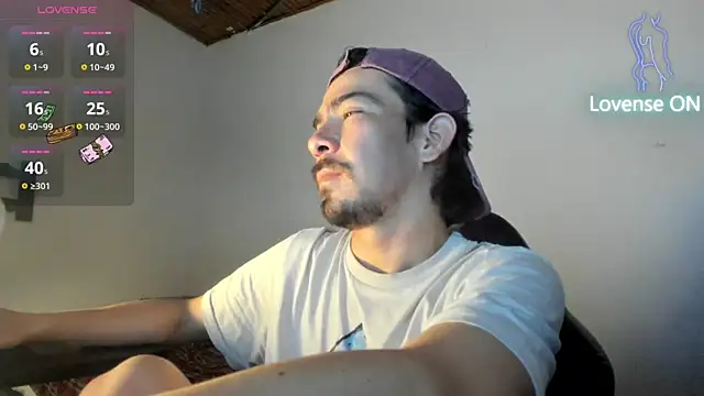 Piter_Drako's Live XXX Chat
