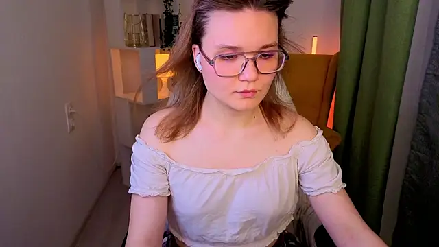 RiriZen – Live XXX-chat
