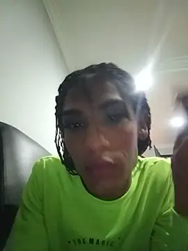 Show webcam de Valentina-2003