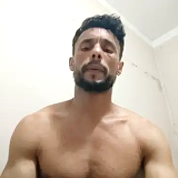 Arabprinceofslv Adlı Modelin Web Kamerası Şovu