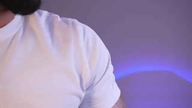 Petesevans 라이브 XXX 채팅