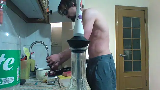XXX chat uživo modela KaelNox