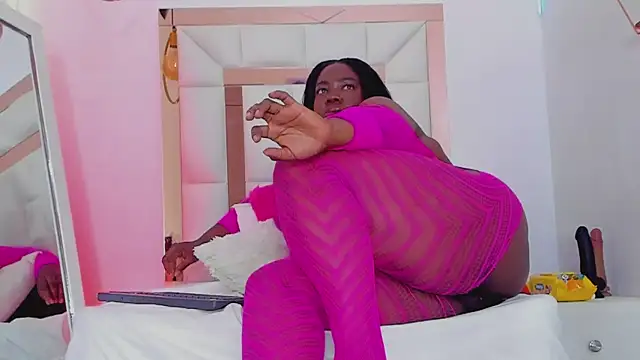 Skarleth_sexy69 Chat XXX in diretta