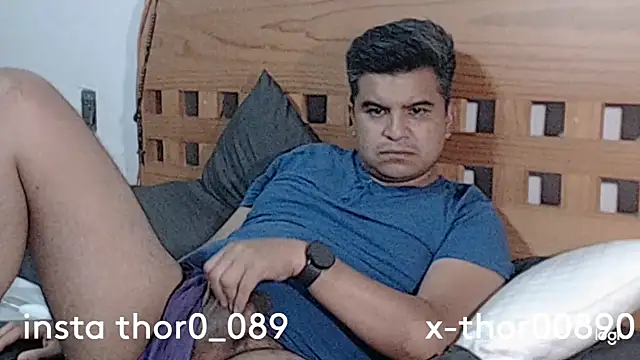thor000089's Live XXX Chat