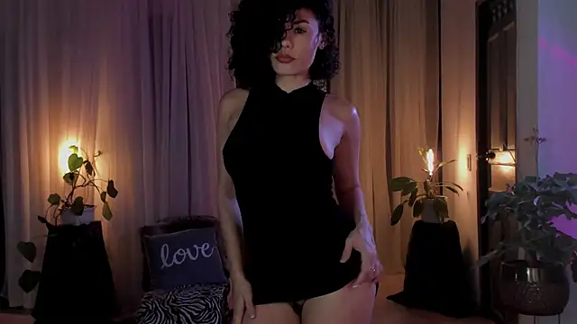 goddes_helena Chat XXX in diretta