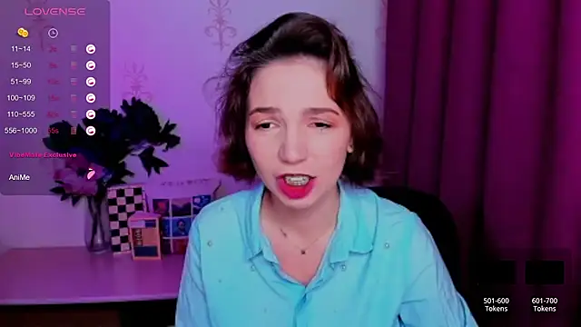KindHazelHere_'s Live XXX Chat