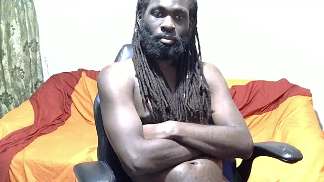 Darkkras live XXX chat