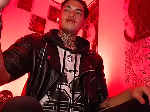 AlecBanne_のライブXXXチャット