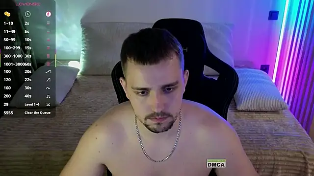 Онлайн чат XXX Larstar01