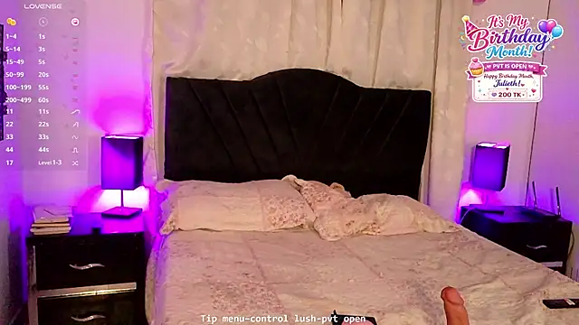 rubicarter live XXX chat