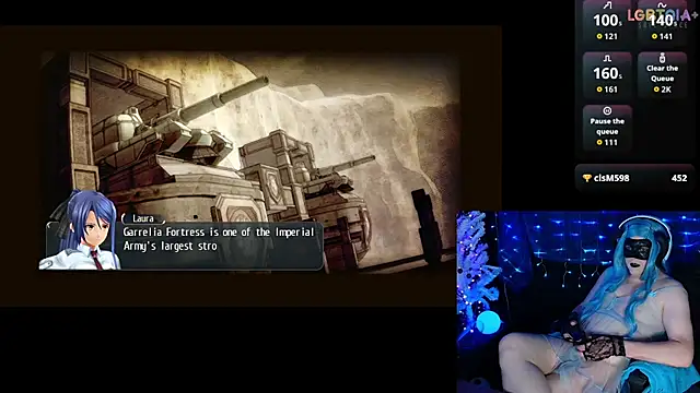 Chat XXX en directo de StarshineMoonspark