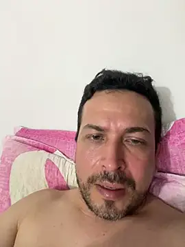 JX7NOVA Adlı Modelin Canlı XXX Sohbeti