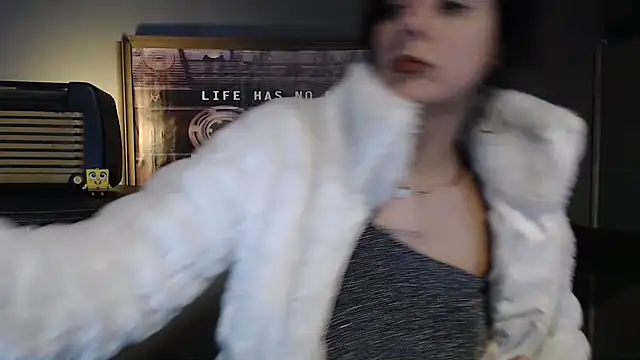 Chat XXX en directo de Mickyta