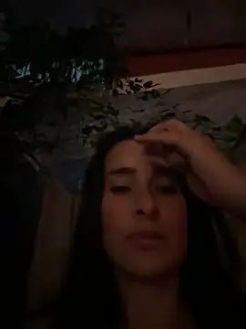 Webkamerová show Lusty_Louise